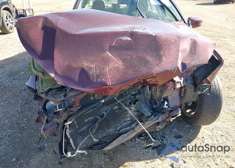 2014 Honda Accord Ex из США, поврежденный, VIN 1HGCR2F79EA097429